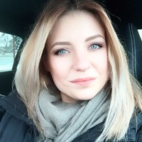 Анастасия Сергеевна